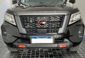 Camionetas - Nissan Frontier 2024 Diesel 35000Km - En Venta