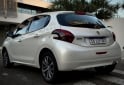 Autos - Peugeot 208 FELINE 2019 Nafta 50000Km - En Venta