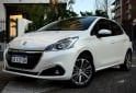Autos - Peugeot 208 FELINE 2019 Nafta 50000Km - En Venta