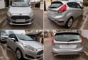 Autos - Ford FIESTA KINETIC 1.6 SE 2018 Nafta 78000Km - En Venta