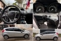 Autos - Ford FIESTA KINETIC 1.6 SE 2018 Nafta 78000Km - En Venta