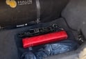 Autos - Ford Focus 2005 GNC 201000Km - En Venta