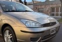 Autos - Ford Focus 2005 GNC 201000Km - En Venta