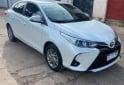 Autos - Toyota Yaris 1.5 2022 Nafta 51000Km - En Venta