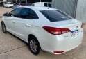 Autos - Toyota Yaris 1.5 2022 Nafta 51000Km - En Venta