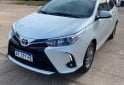 Autos - Toyota Yaris 1.5 2022 Nafta 51000Km - En Venta