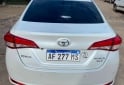 Autos - Toyota Yaris 1.5 2022 Nafta 51000Km - En Venta