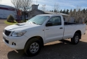 Camionetas - Toyota Hilux 2014 Diesel 360000Km - En Venta