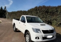 Camionetas - Toyota Hilux 2014 Diesel 360000Km - En Venta