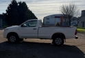 Camionetas - Toyota Hilux 2014 Diesel 360000Km - En Venta