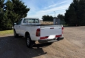 Camionetas - Toyota Hilux 2014 Diesel 360000Km - En Venta