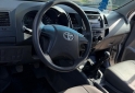 Camionetas - Toyota Hilux 2014 Diesel 360000Km - En Venta