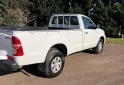 Camionetas - Toyota Hilux 2014 Diesel 360000Km - En Venta