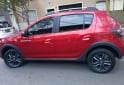 Autos - Renault Sandero stepway 2022 Nafta 47000Km - En Venta