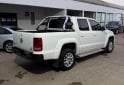 Camionetas - Volkswagen Amarok 2021 Diesel 76500Km - En Venta