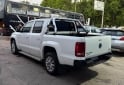 Camionetas - Volkswagen Amarok 2021 Diesel 76500Km - En Venta