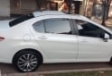 Autos - Peugeot 408 feline HDI 2018 Diesel 130000Km - En Venta