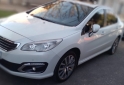 Autos - Peugeot 408 feline HDI 2018 Diesel 130000Km - En Venta