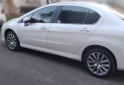 Autos - Peugeot 408 feline HDI 2018 Diesel 130000Km - En Venta