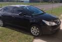 Autos - Citroen C4 pack look 2012 GNC 250000Km - En Venta