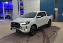 Camionetas - Toyota Hilux 2021 Diesel 120000Km - En Venta