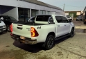 Camionetas - Toyota Hilux 2021 Diesel 120000Km - En Venta