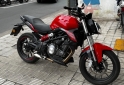 Motos - Benelli 302s 2025 Nafta 2300Km - En Venta