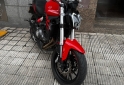 Motos - Benelli 302s 2025 Nafta 2300Km - En Venta