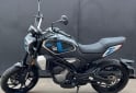 Motos - CF CXL 300 2024 Nafta 1100Km - En Venta