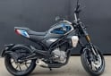 Motos - CF CXL 300 2024 Nafta 1100Km - En Venta
