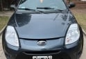 Autos - Ford KA VIRAL 1.6 2012 Nafta 116000Km - En Venta