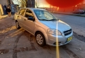 Autos - Chevrolet AVEO G3 1.6 2011 Nafta 150000Km - En Venta