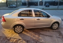 Autos - Chevrolet AVEO G3 1.6 2011 Nafta 150000Km - En Venta