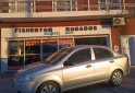 Autos - Chevrolet AVEO G3 1.6 2011 Nafta 150000Km - En Venta