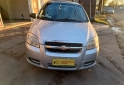 Autos - Chevrolet AVEO G3 1.6 2011 Nafta 150000Km - En Venta