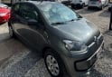 Autos - Volkswagen UP 1.0 TAKE 3p 2015 Nafta 115000Km - En Venta