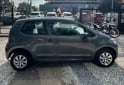 Autos - Volkswagen UP 1.0 TAKE 3p 2015 Nafta 115000Km - En Venta