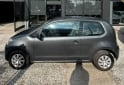 Autos - Volkswagen UP 1.0 TAKE 3p 2015 Nafta 115000Km - En Venta