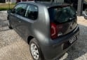 Autos - Volkswagen UP 1.0 TAKE 3p 2015 Nafta 115000Km - En Venta