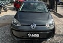 Autos - Volkswagen UP 1.0 TAKE 3p 2015 Nafta 115000Km - En Venta