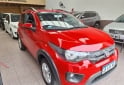 Autos - Fiat Fiat mobi 2017 Nafta 120000Km - En Venta