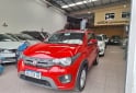 Autos - Fiat Fiat mobi 2017 Nafta 120000Km - En Venta