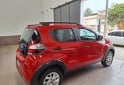 Autos - Fiat Fiat mobi 2017 Nafta 120000Km - En Venta
