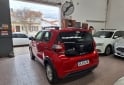 Autos - Fiat Fiat mobi 2017 Nafta 120000Km - En Venta