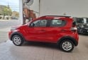 Autos - Fiat Fiat mobi 2017 Nafta 120000Km - En Venta