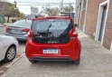 Autos - Fiat Fiat mobi 2017 Nafta 120000Km - En Venta