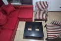 Hogar - Sillón sofá esquinero - En Venta