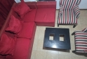 Hogar - Sillón sofá esquinero - En Venta