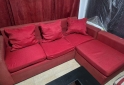 Hogar - Sillón sofá esquinero - En Venta