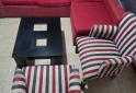 Hogar - Sillón sofá esquinero - En Venta